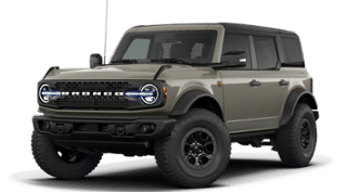 2026 Ford Bronco® External Image 2